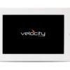 Atlona Velocity VGW-HW-3 Hardware Gateway Kit with 3 x VTP-800 8″ Touch Panels (White)